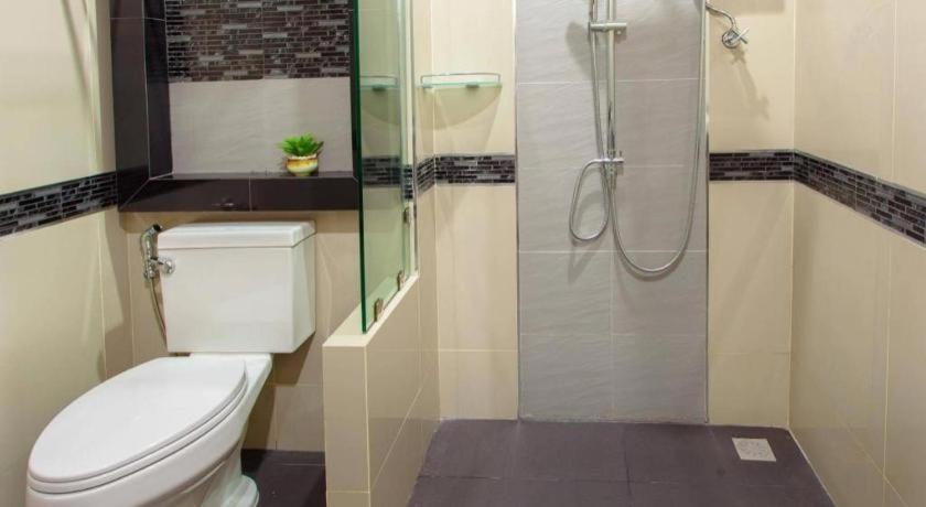 Thanburi Hotel Udonthani Kültér fotó