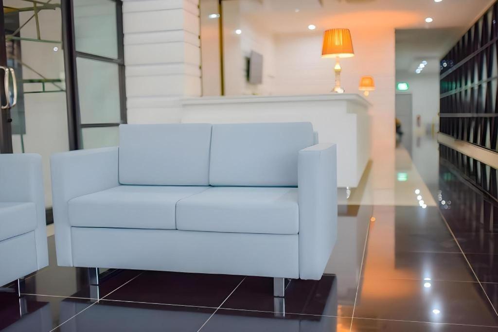 Thanburi Hotel Udonthani Kültér fotó